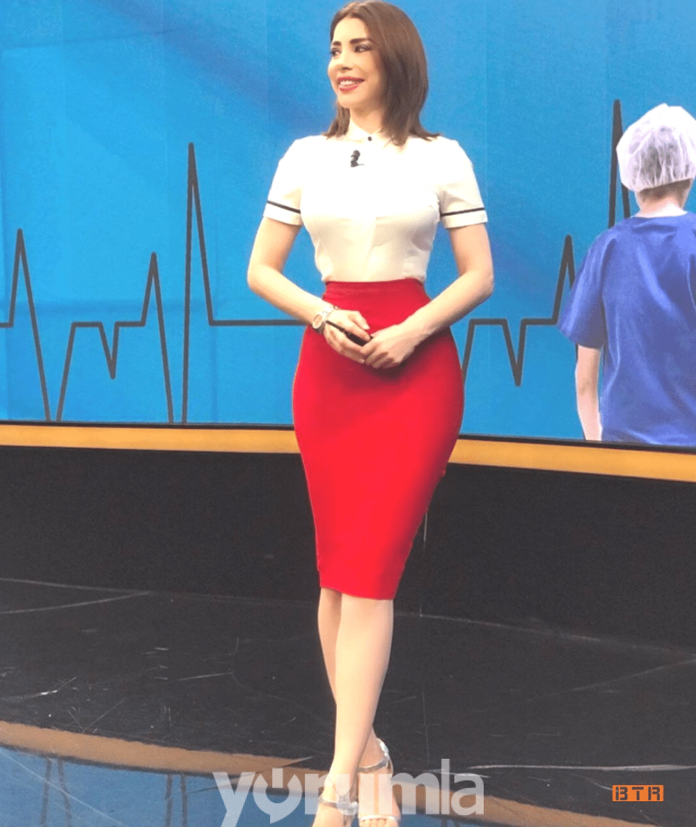 Ela Rümeysa Cebeci Hakkında Bilinmeyenler