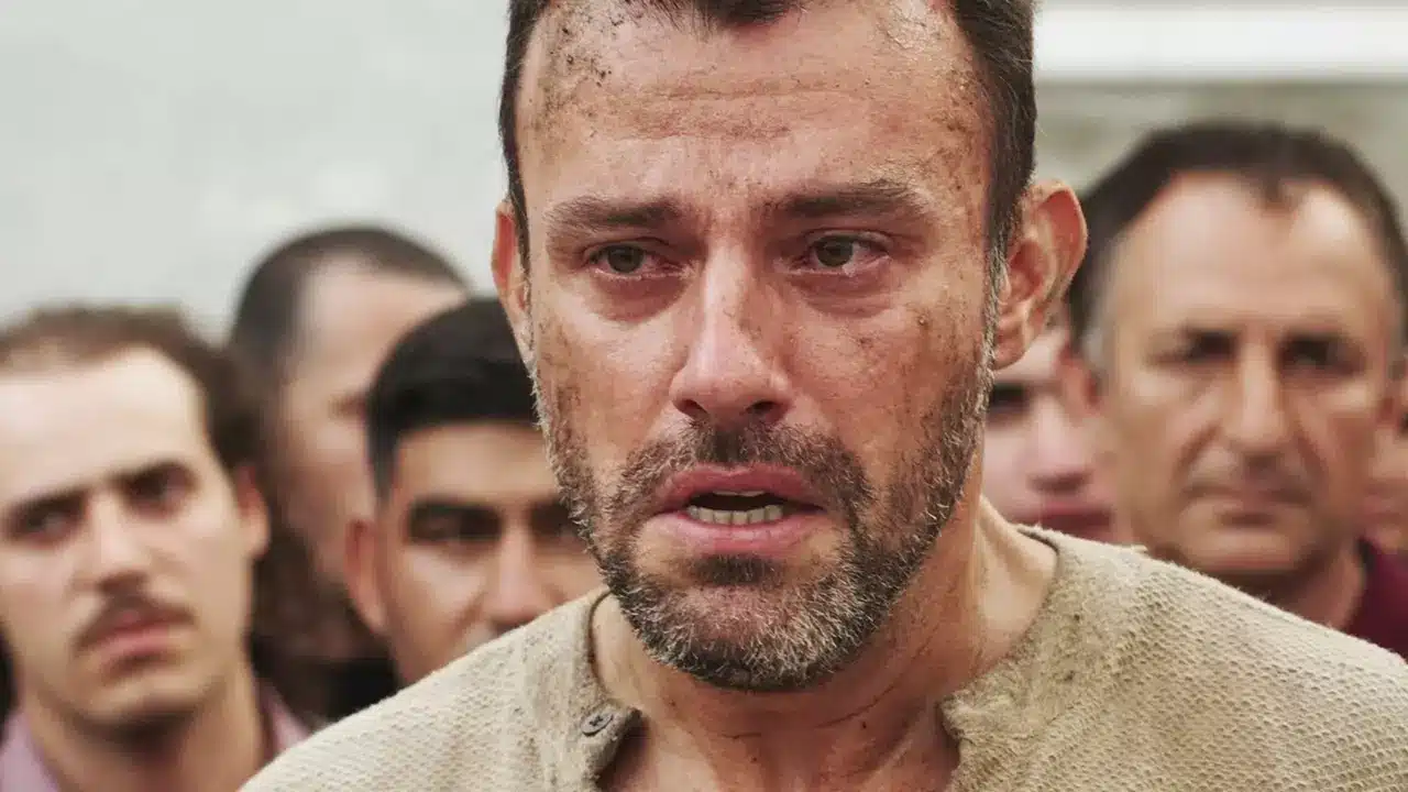 Dilek Taşı Dizisi 2. Bölüm Kanal D de izle