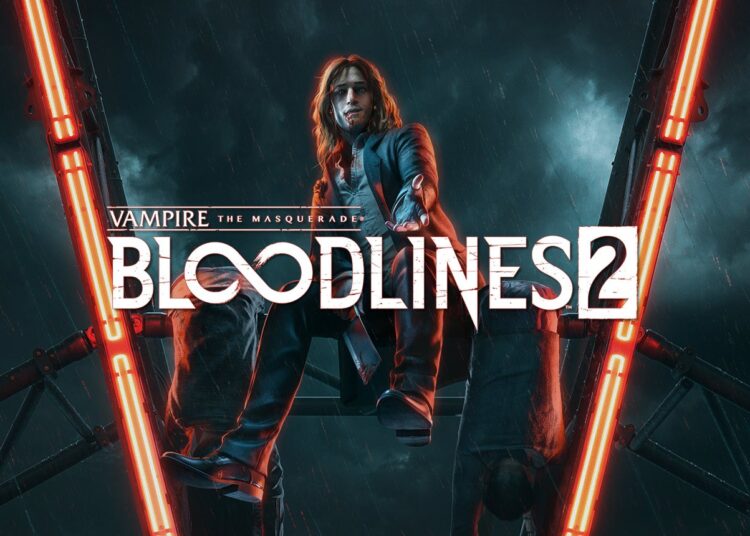 Vampire: The Masquerade - Bloodlines 2 Xbox Series X|S'e Gelecek Yıl Geliyor