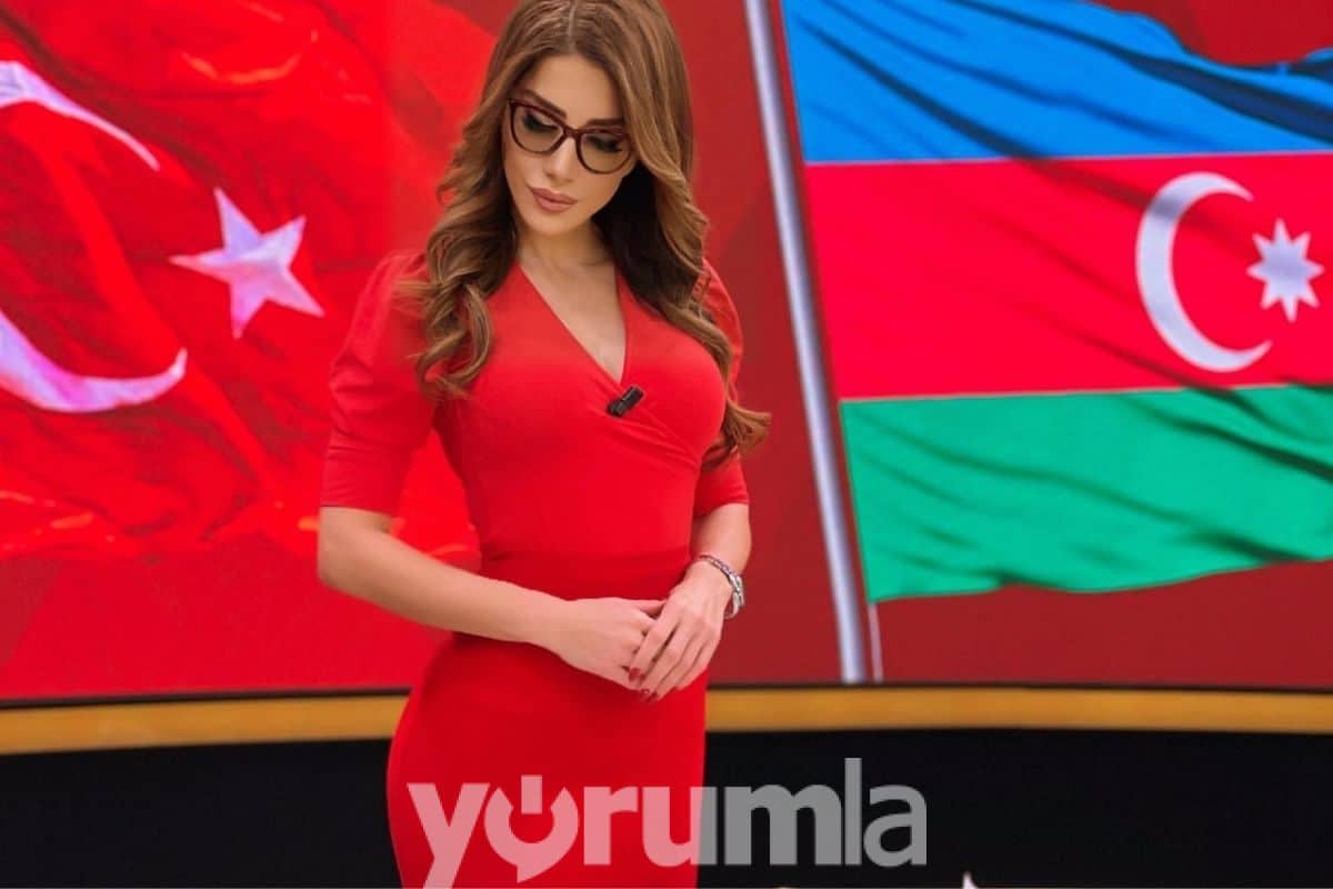 Ela Rümeysa Cebeci Net Değer ve Gelir Kaynakları
