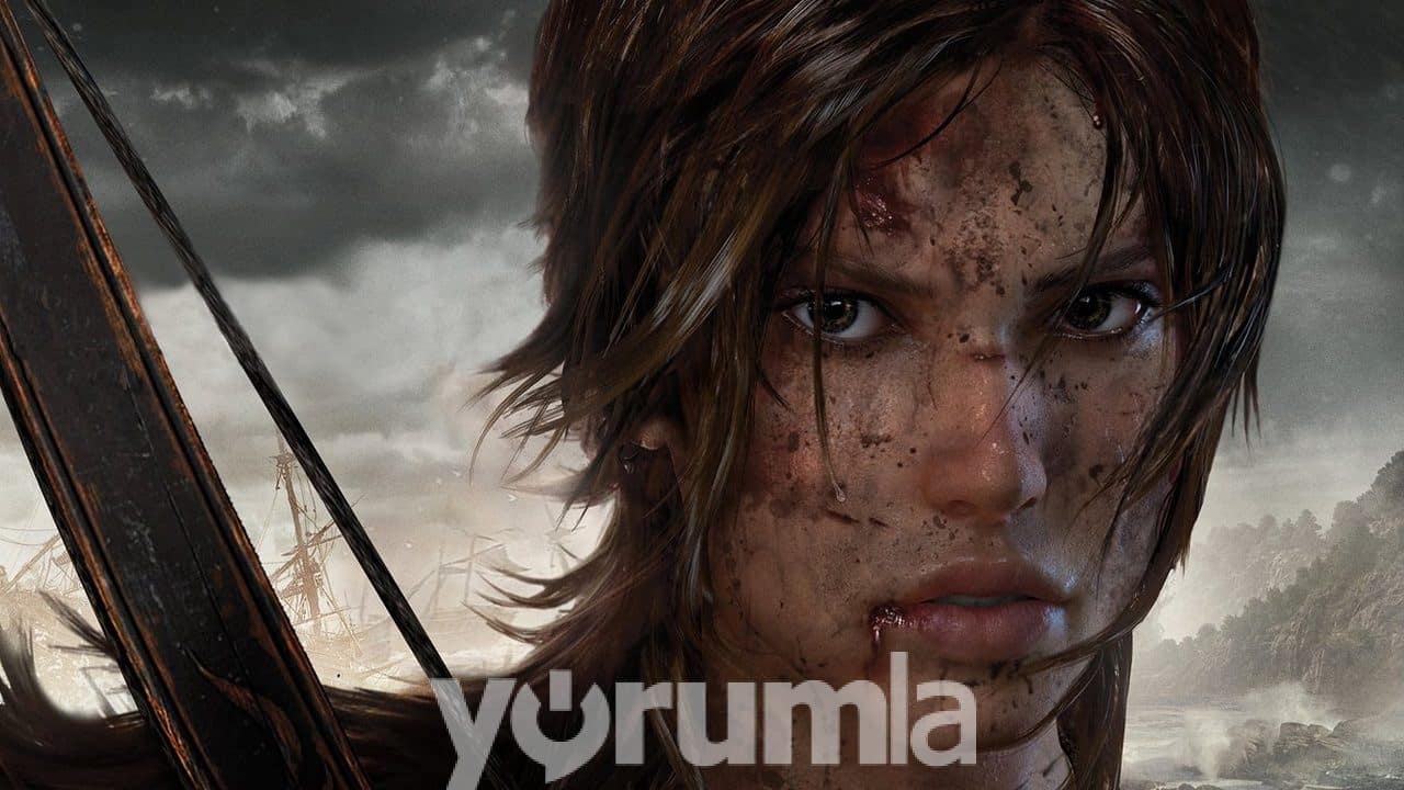 Tomb Raider Remastered: Efsane Üçleme Yeniden Karşınızda!
