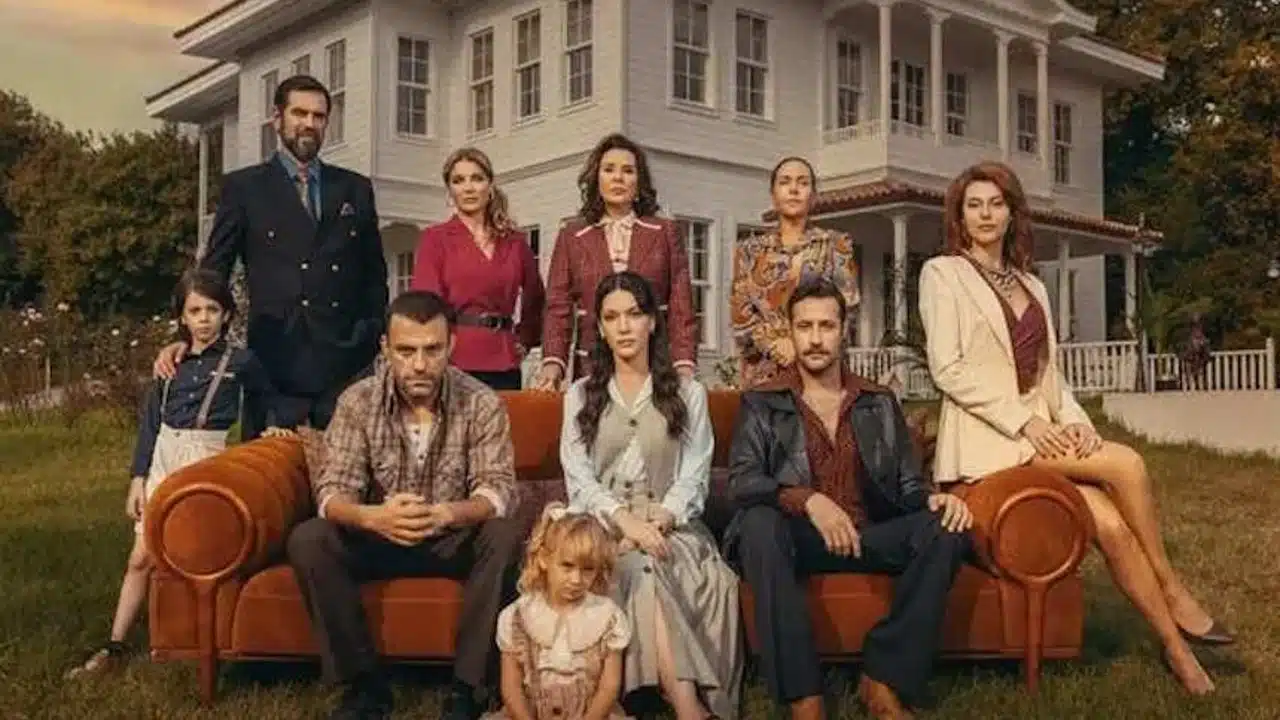 Dilek Taşı Dizisi: 7 Eylül 2023 Perşembe'de Kanal D Ekranlarında