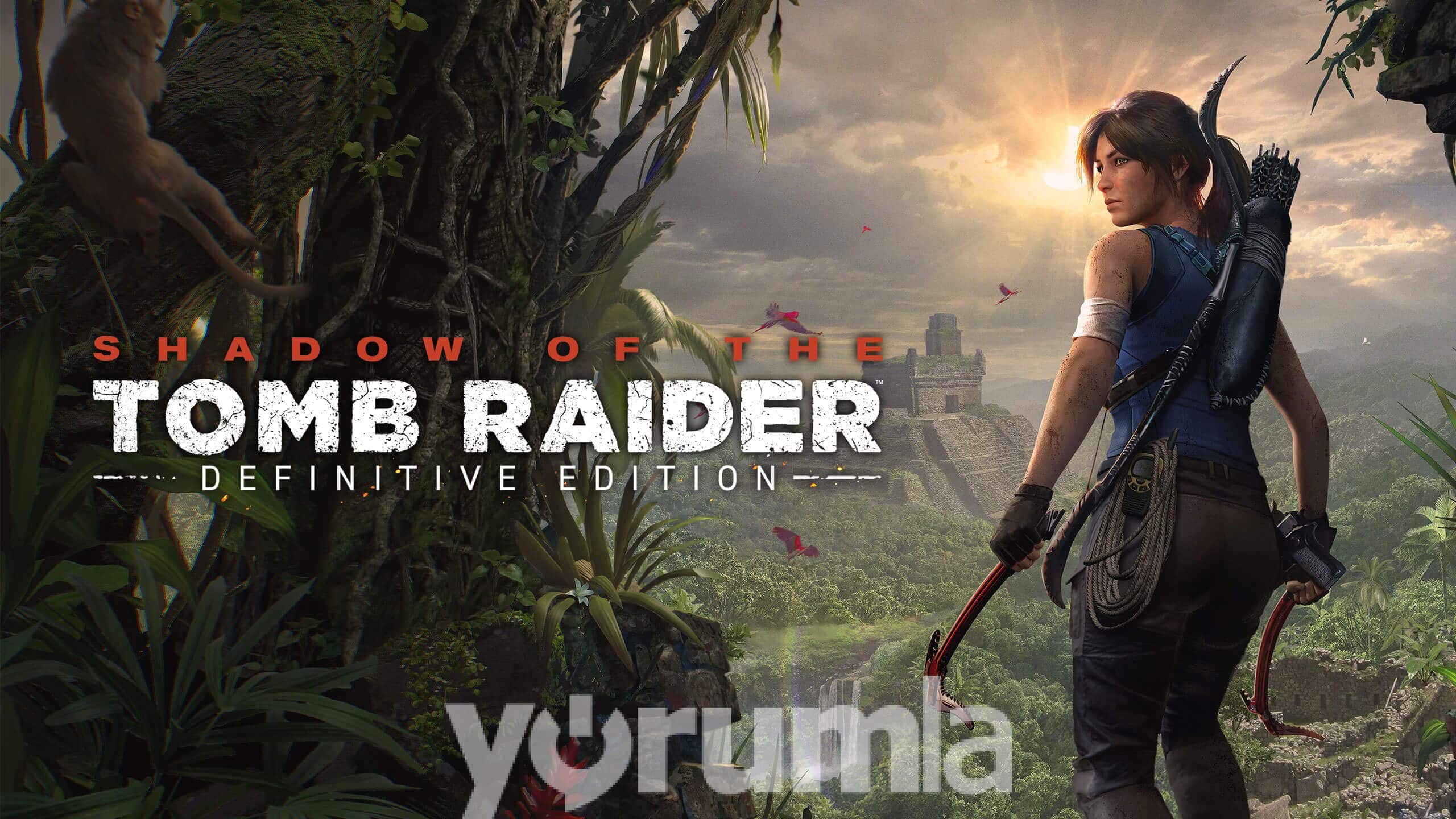 Tomb Raider Remastered: Lara Croft'un Yeniden Doğuşu 2024'te Gerçekleşecek!