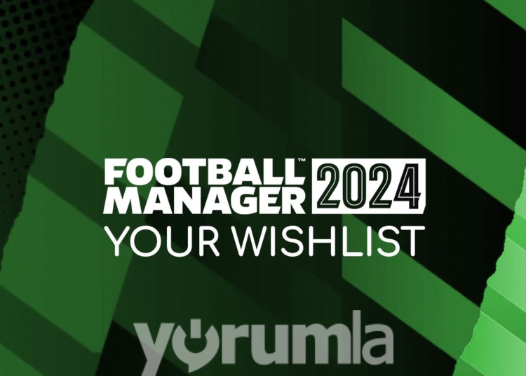 Football Manager 2024 Bu Kasımda Xbox Game Pass ile Başlıyor