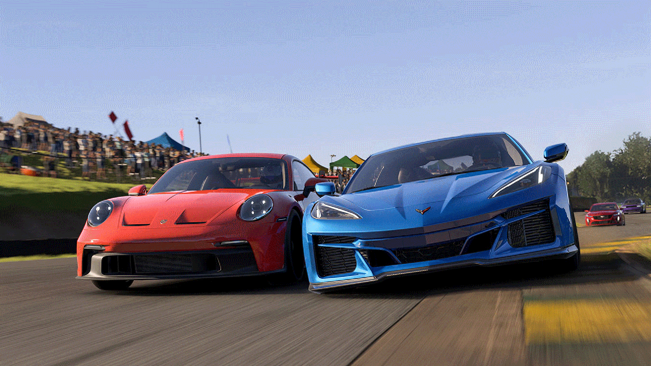 Forza Motorsport Her Mod Ne Yapar?