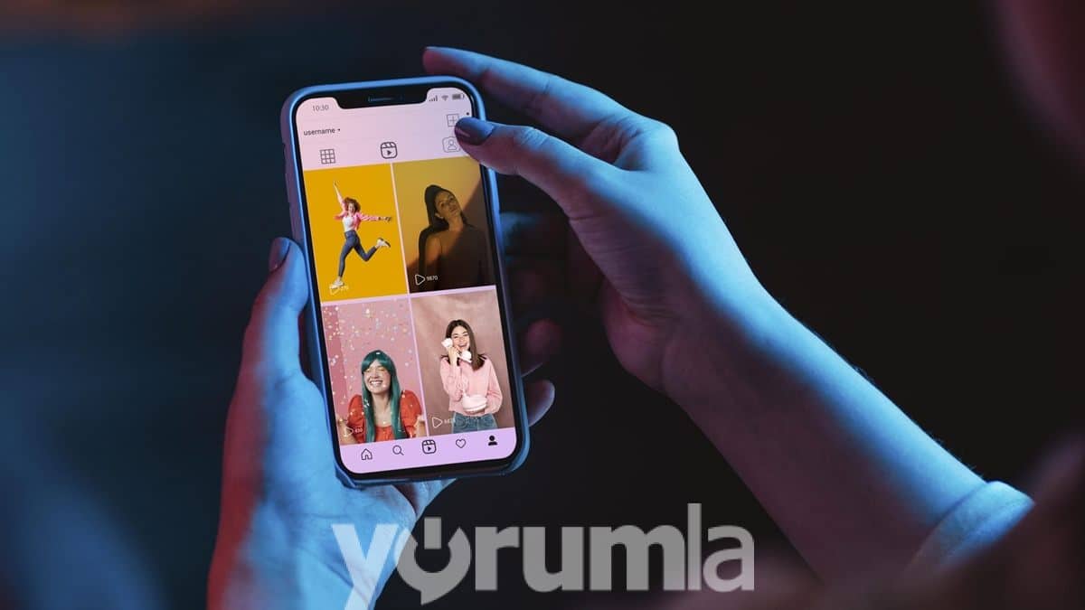 Instagram Reels sayfasında Ses Oynatılamıyor Hatasının Çözümü ne olabilir