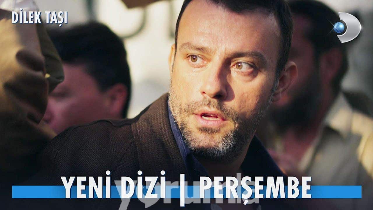 Dilek Taşı Dizisi
