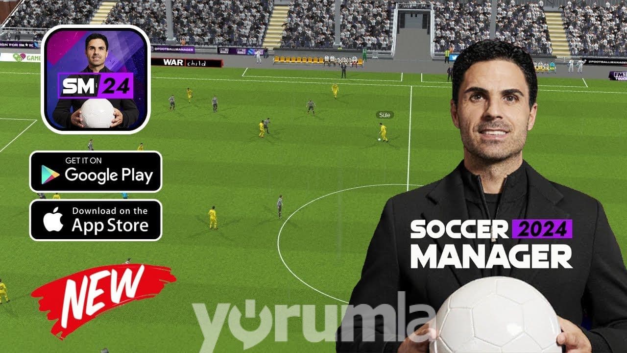 Football Manager 2024 Bu Kasımda Xbox Game Pass ile Başlıyor