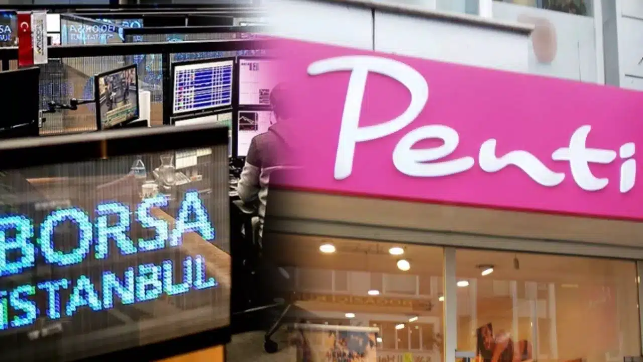 Penti halka arz ne zaman oluyor? Penti kaç lot verecek?