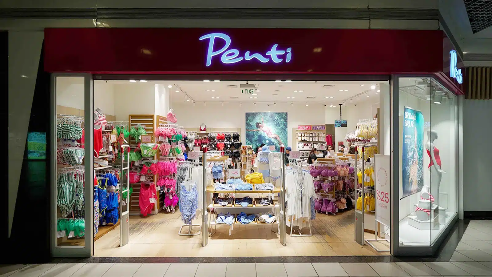 Penti halka arz oldu Peki Penti kaç lot veriyor?