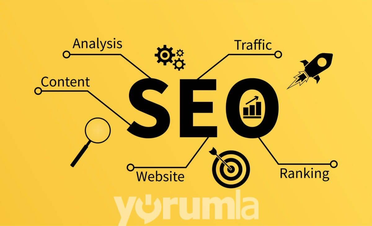 SEO Fiyatları 2023 Listesi