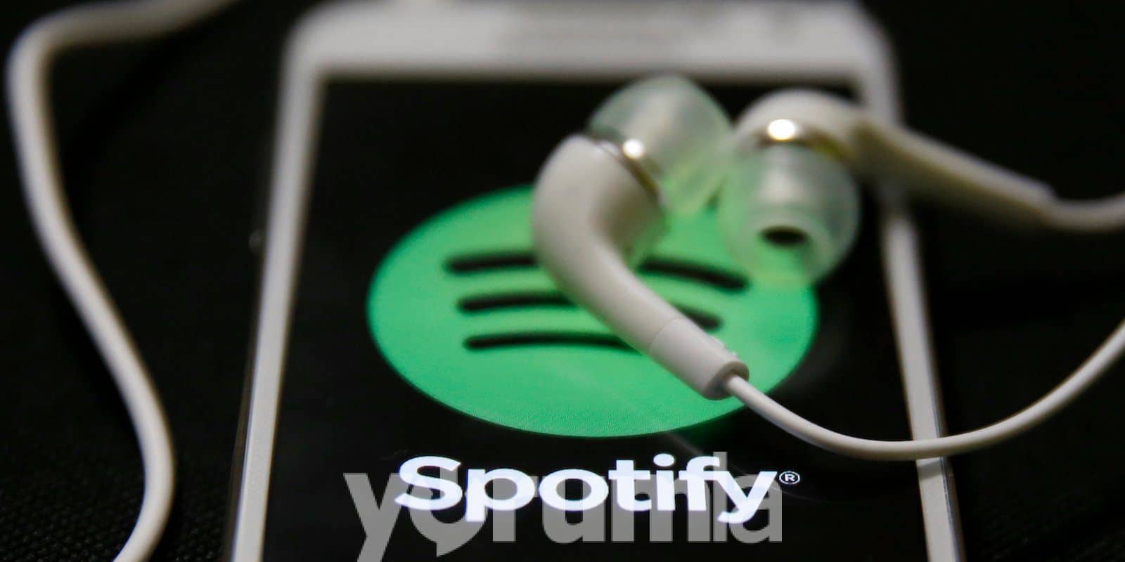 Spotify Vitrin Nedir?
