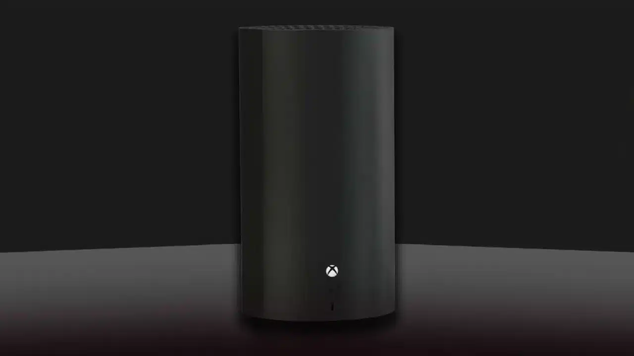 2024'te Çıkacak Yeni 'Sebile' Xbox Controller İşte Detaylar
