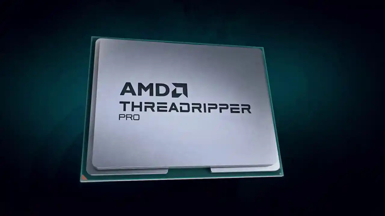 AMD Ryzen Threadripper 7000 Serisi