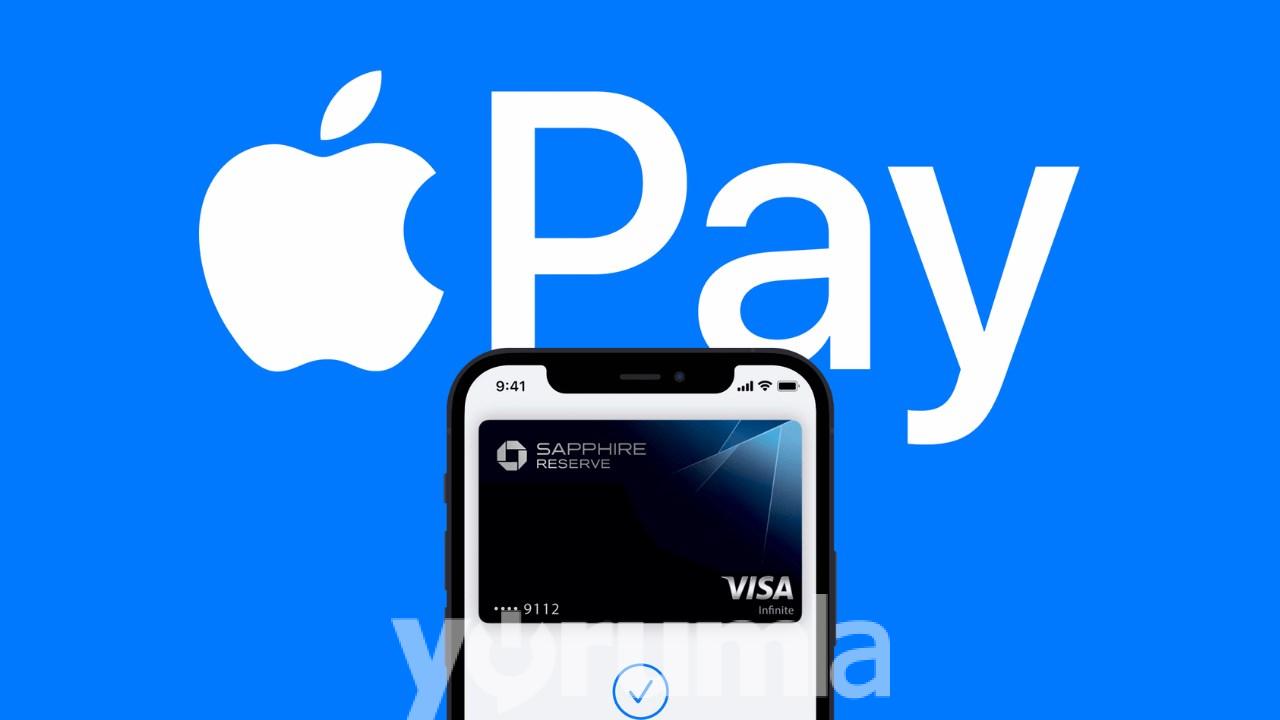 Apple Pay, İPhone NFC