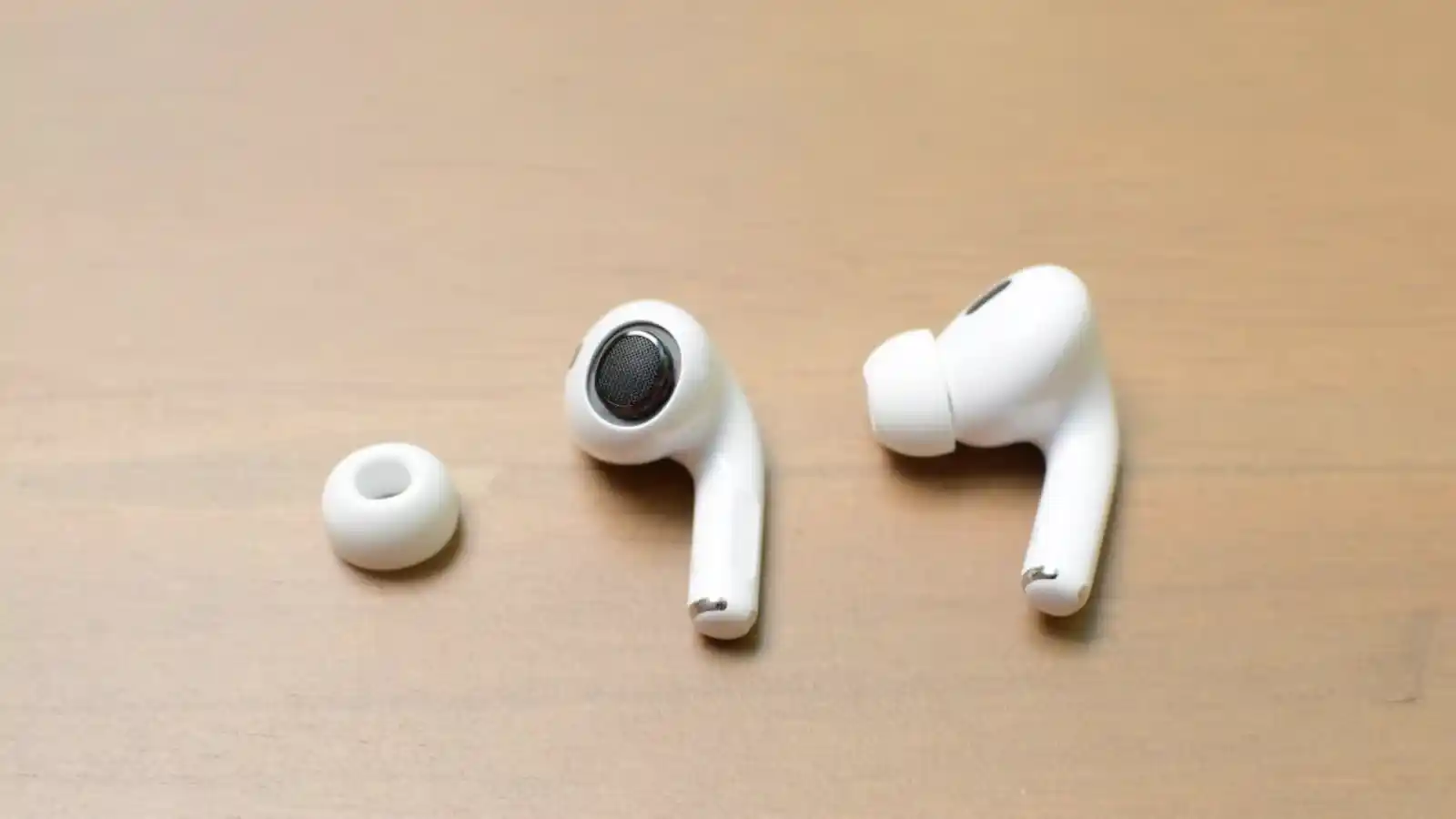 Apple'ın Usb-c'li Airpods Pro Beyaz