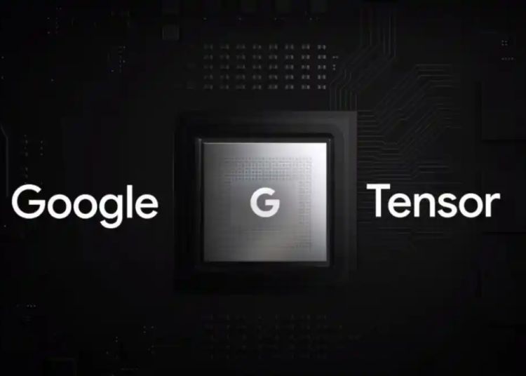 Google Tensor G4 ve Tensor G5