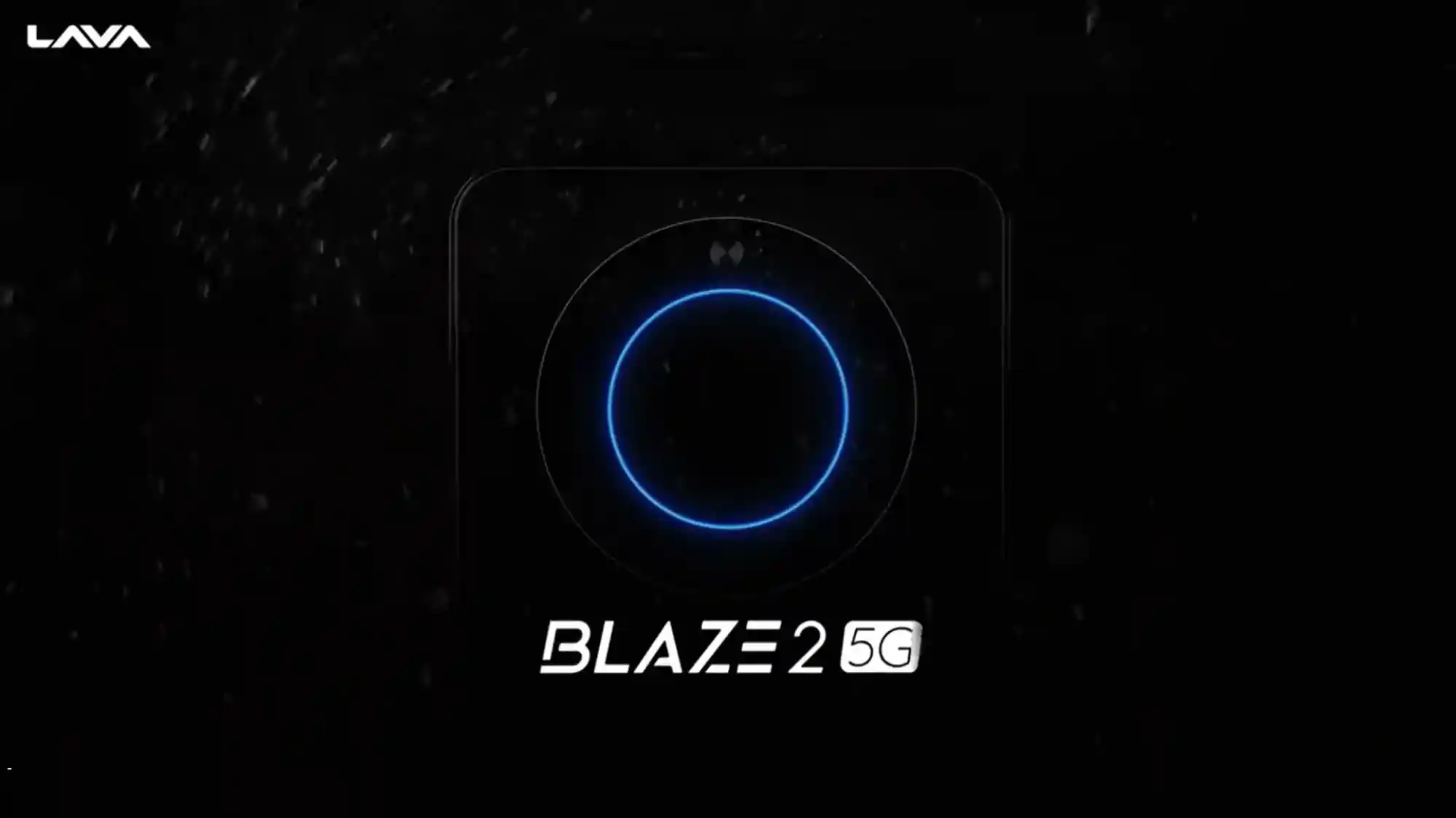 Lava Blaze 2 5G