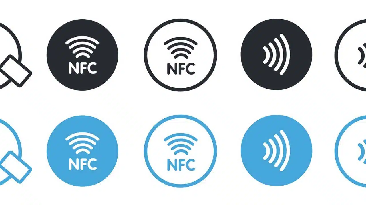 NFC Açma Özelliği