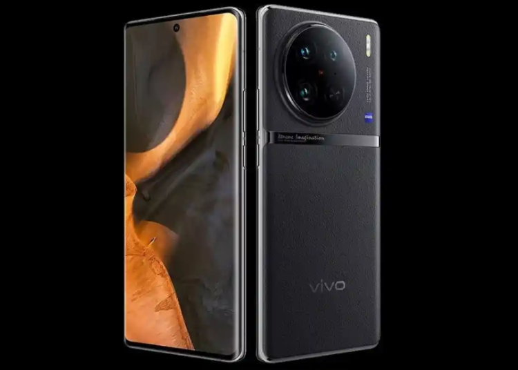 Vivo X100 Pro'nun Hızlı Şarj Özellikleri