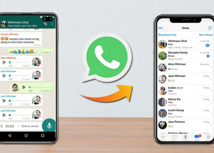 WhatsApp iOS Yeni Bir Gizlilik Özelliği Geldi