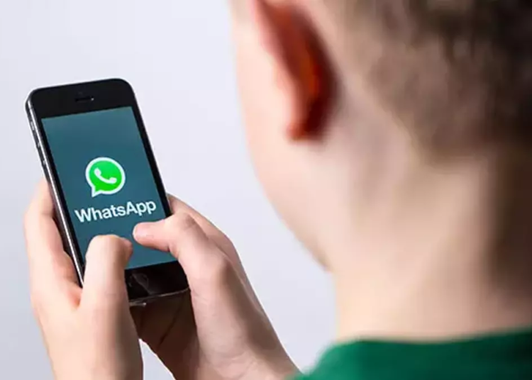Whatsapp'da Silinen Fotoğrafları Geri Getirme