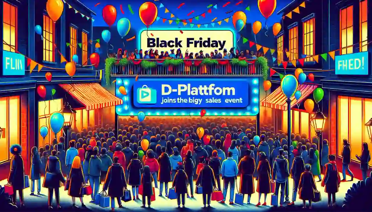 Disney Plus Black Friday
