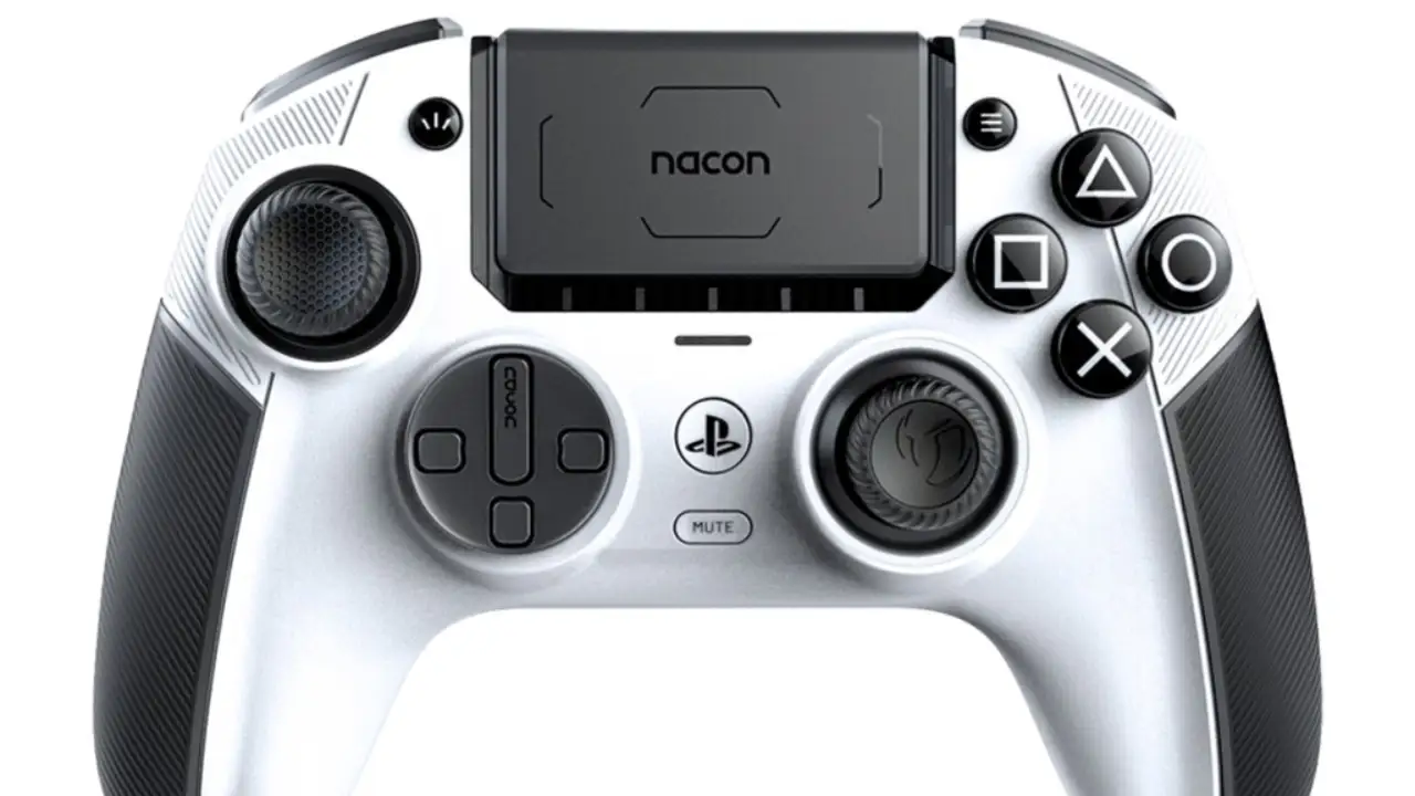 Nacon Nacon 5 Pro Controller R Gamepad