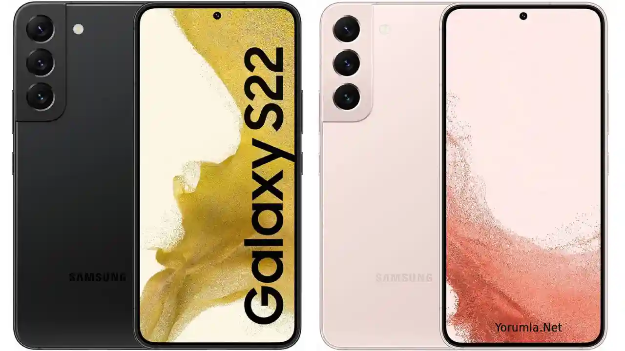 Samsung, Galaxy S22, Fold 4, Flip 4 ve Tab S8 Serisine One UI 6.1 Güncellemesini Yayınladı!