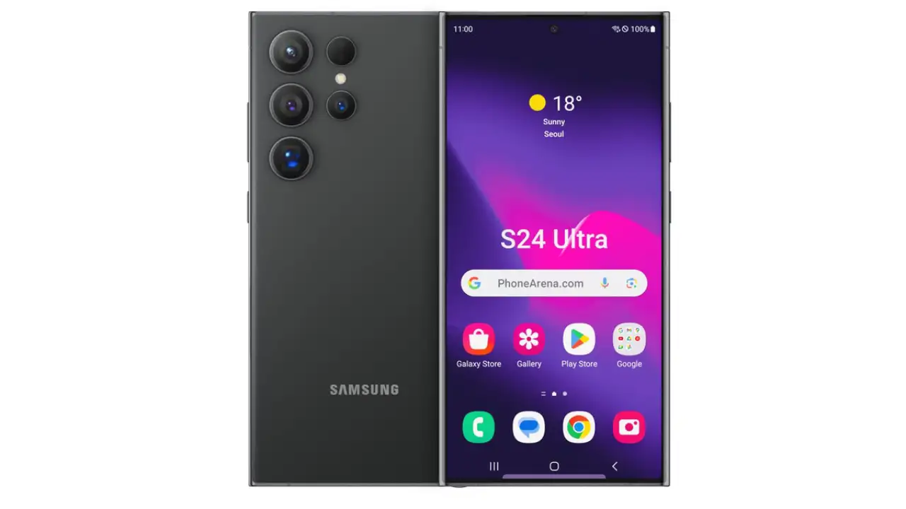 Samsung Galaxy S24'te HDR10+ Destekli Instant Slo-Mo ile Yavaşlatmalar Daha da Muhteşem!