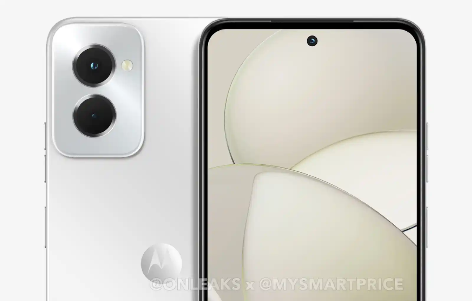 Moto G Power 2024'ün Cad Görüntüleri Ortaya Çıktı! Yorumla