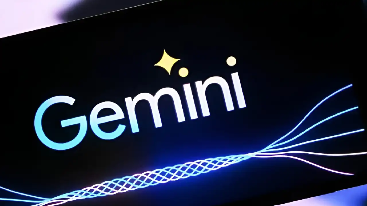 Gemini Logo