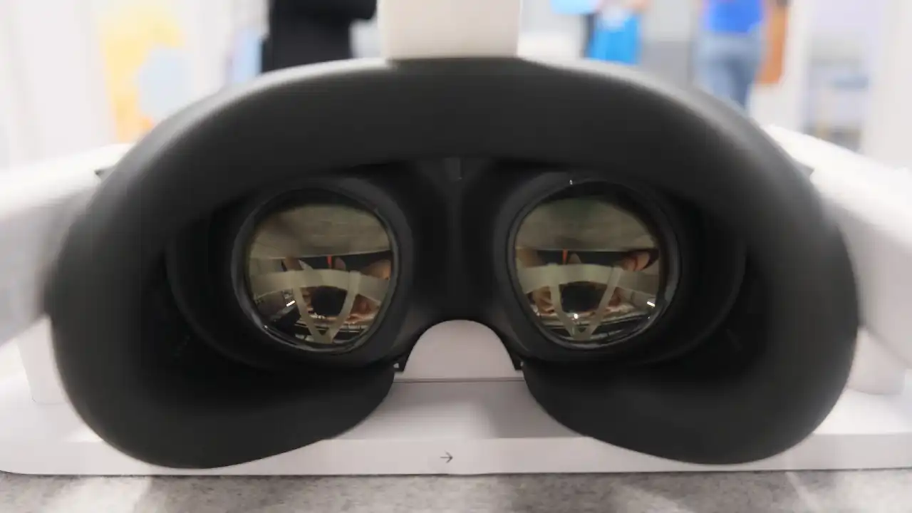 VR Daha Erişilebilir Hale Geliyor mu? Meta Quest 3 Lite Yolda Olabilir!