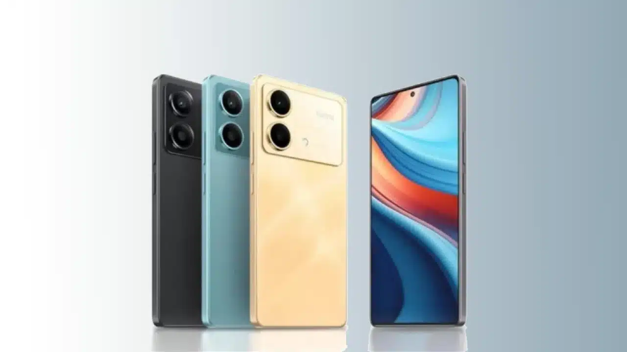 Poco X6 Neo Lansman Tarihi Onaylandı!