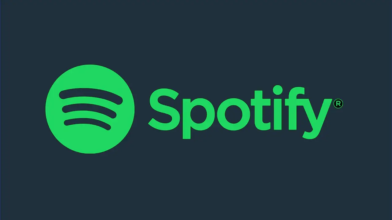 Spotify Logo