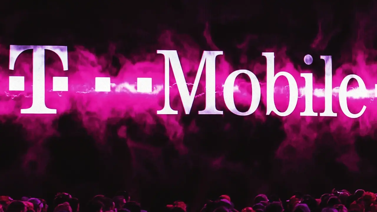 T-Mobile