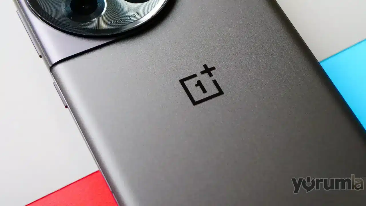 OnePlus 13 Gri