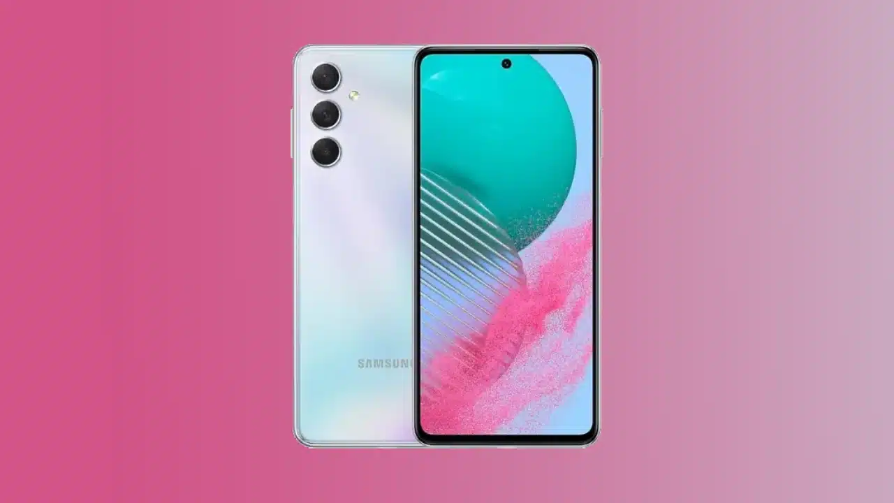 Samsung Galaxy F55 Fiyatı Sızdı!