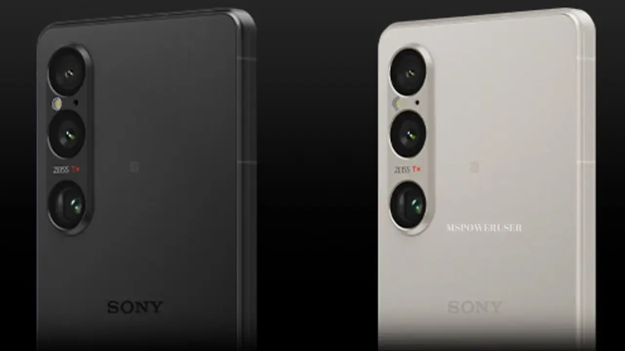 Sony Xperia 1 VI: Kamera, Ekran, Performans ve Daha Fazlası Hakkında Sızıntılar!