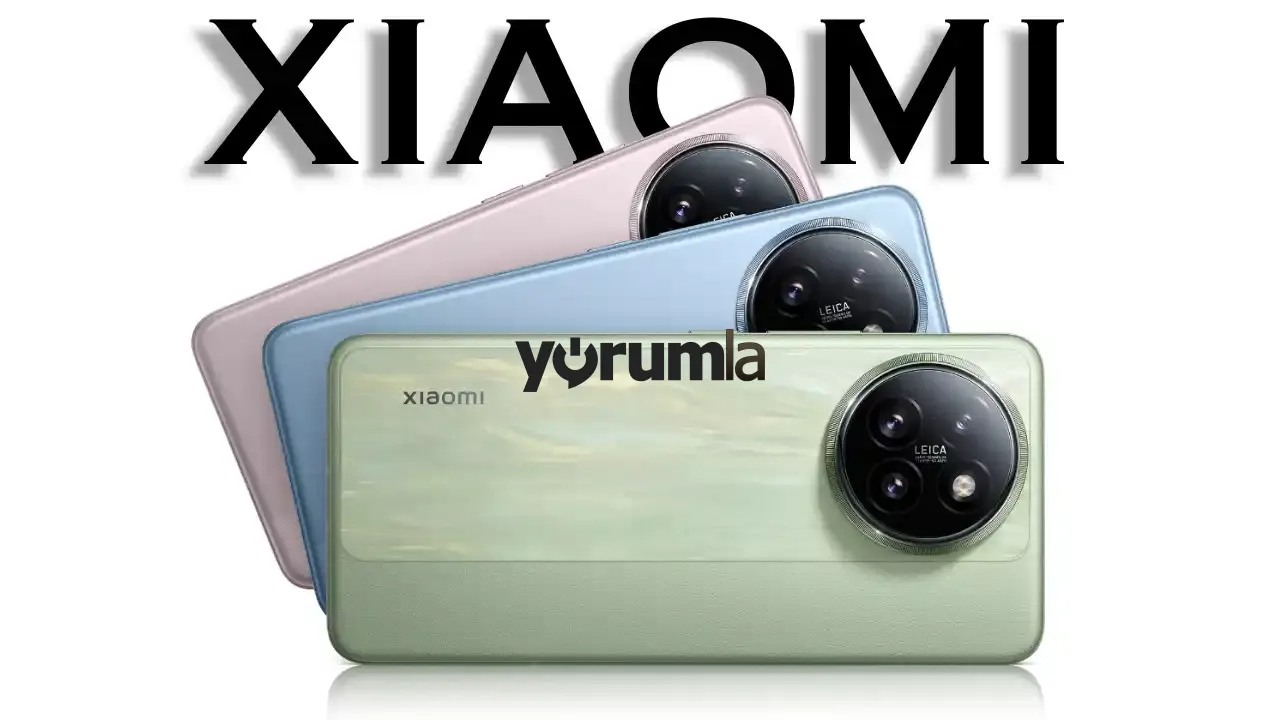 Xiaomi 14 SE için Xiaomi CIVI 4 Pro'nun Yeniden Markası Olarak Piyasaya Sürülecek!