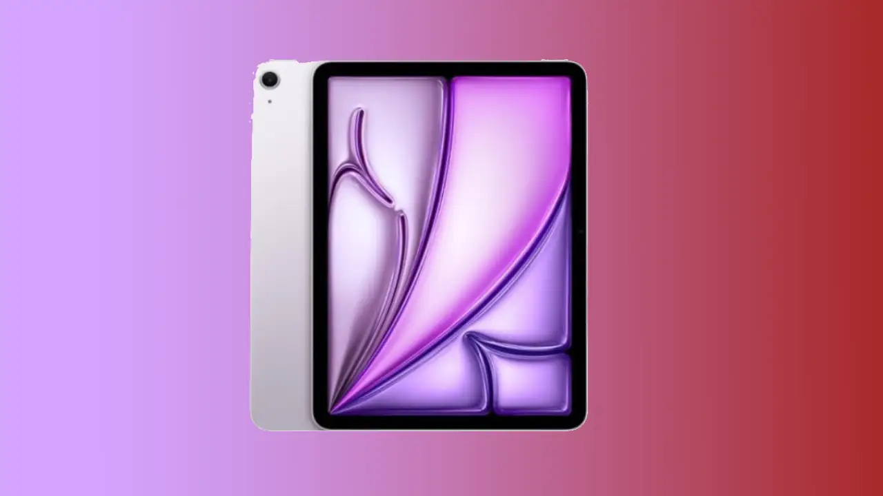 M2 Çipli iPad Air Modelleri İndirimde! 13 İnçlik Model Uygun Fiyata Satılıyor