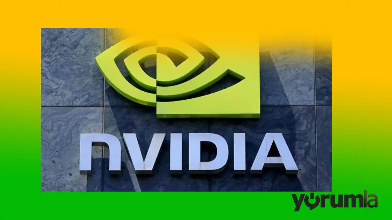 Nvidia Şirketi