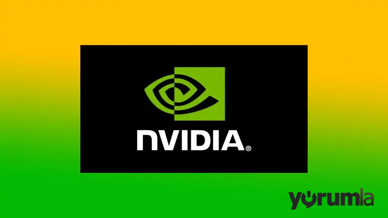 Nvidia Markası Dünyanın En Değerli Şirketlerinden Biri Oldu!