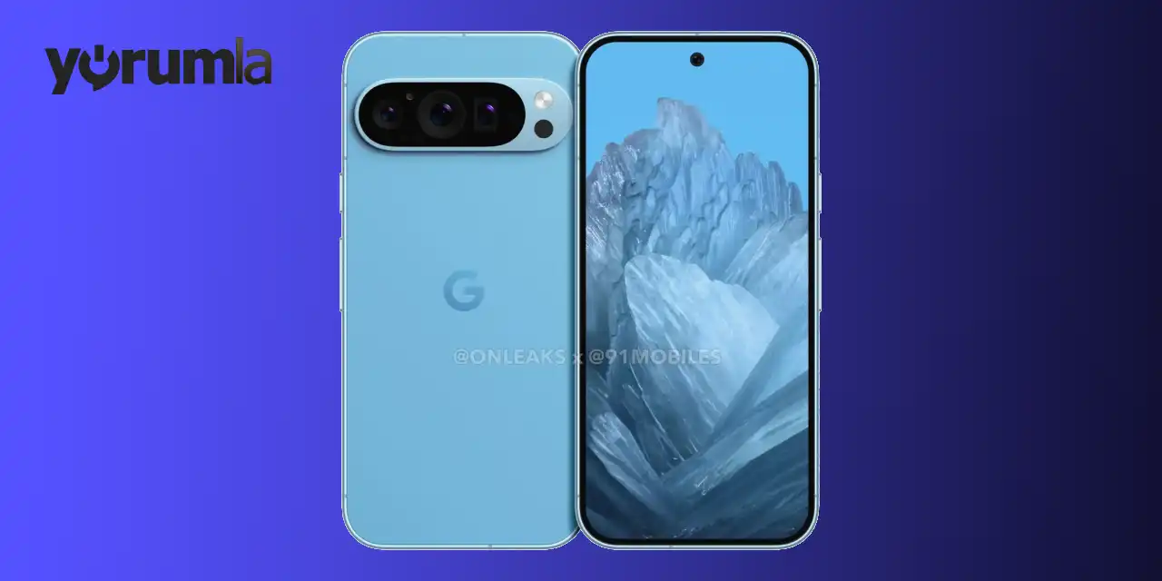Pixel 9 Pro XL Geekbench'te Görüntülendi: 16GB RAM ve Tensor G4 ile!
